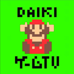 DAIKIゲームTV【旧】