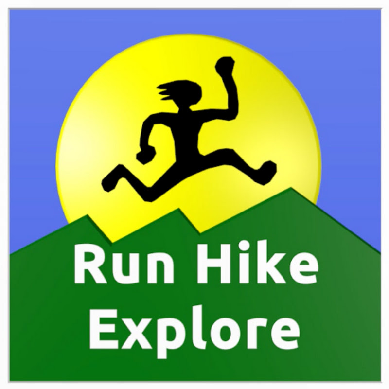 RunHikeExplore icon