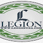Legion USA logo