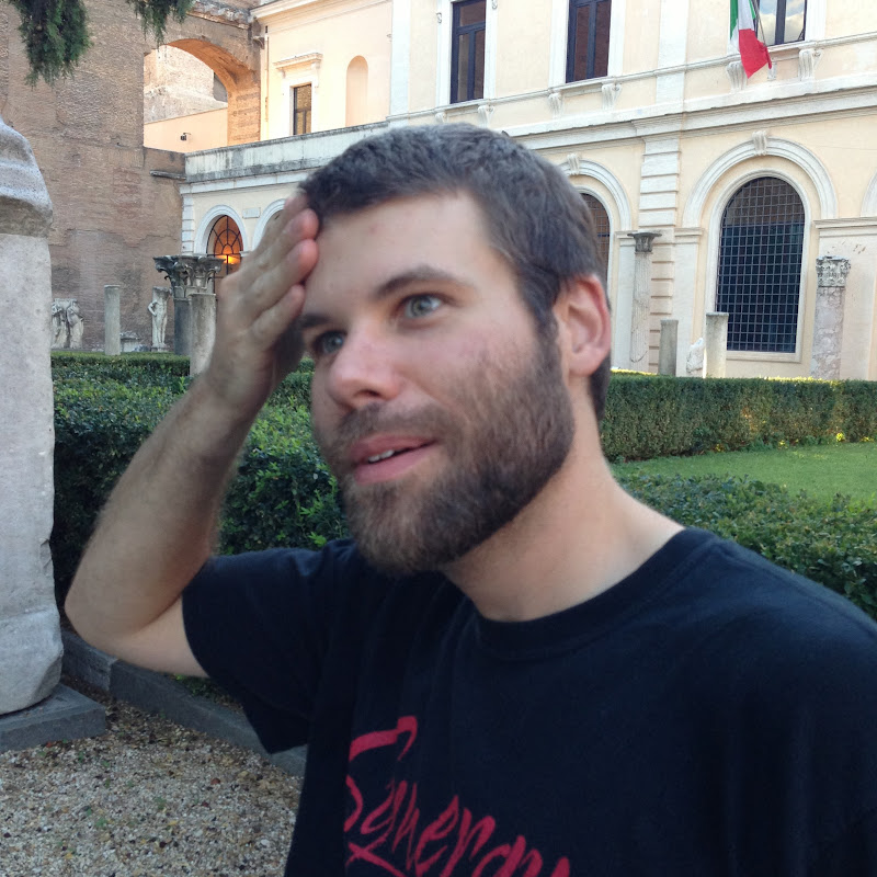 David Atlee icon