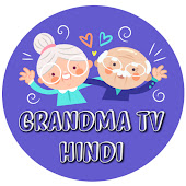Grandma TV Hindi