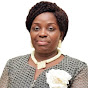 Rev. Dr. Mrs. Ebun Ojo logo
