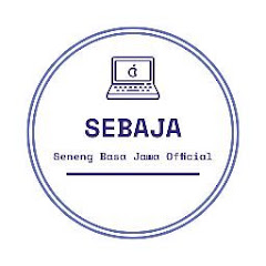 Seneng Basa Jawa Official