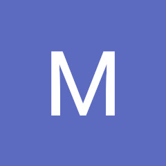 Логотип каналу Midou Midou