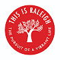 This is Raleigh logo