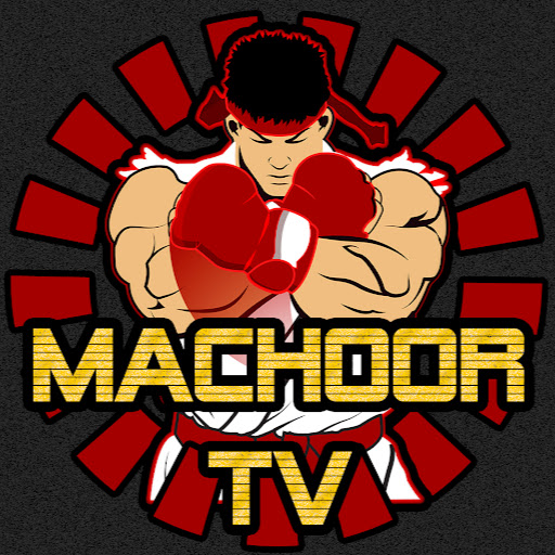 MachoorTV