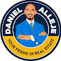 Dan Alleje logo