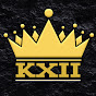 KXII logo
