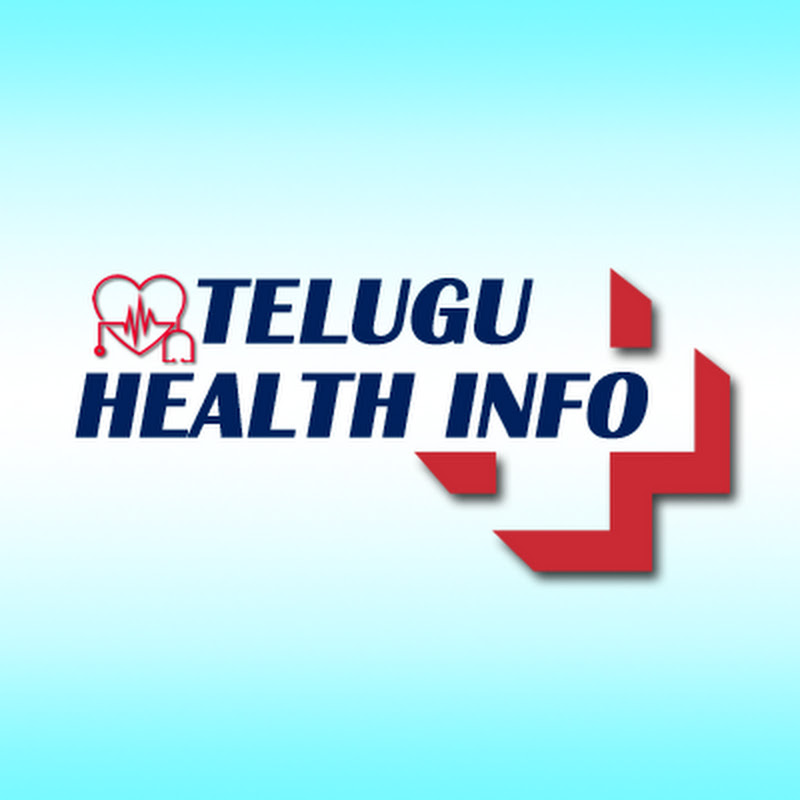 Telugu Health Info