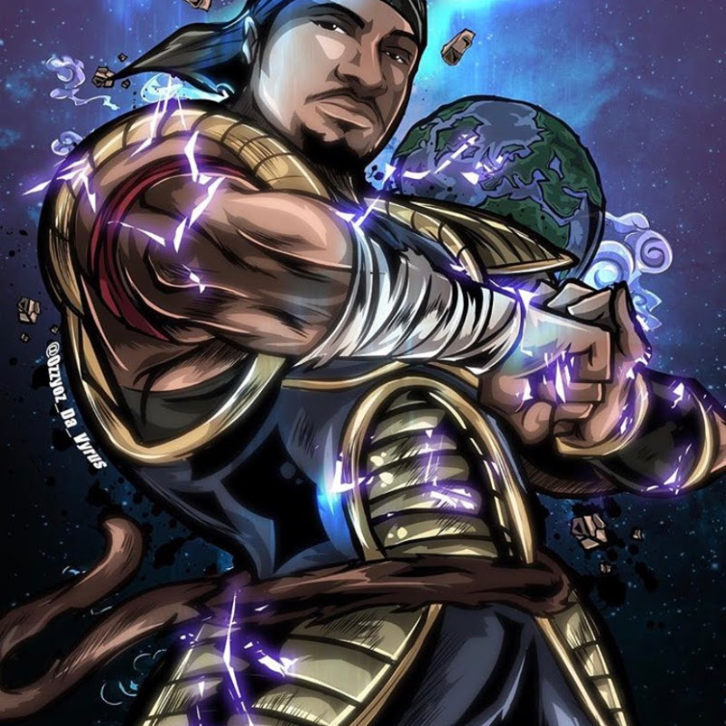 Daquan Wiltshire Gaming