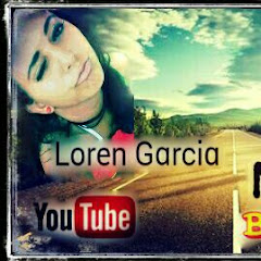 loren garcia channel logo