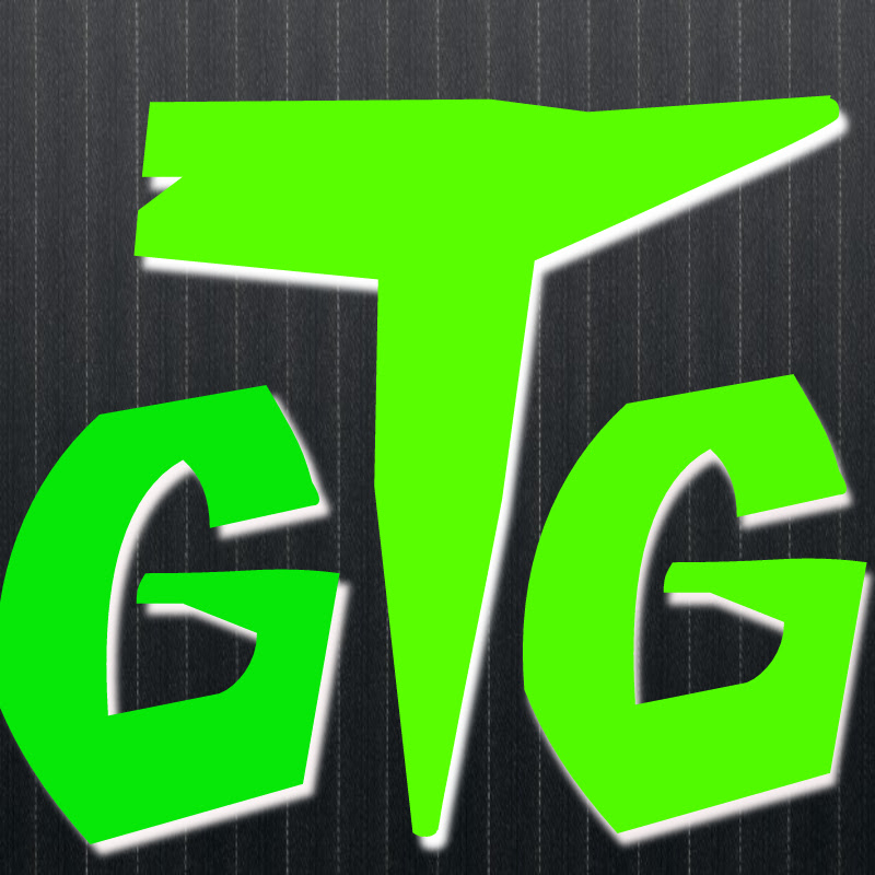 GarretTheGamer