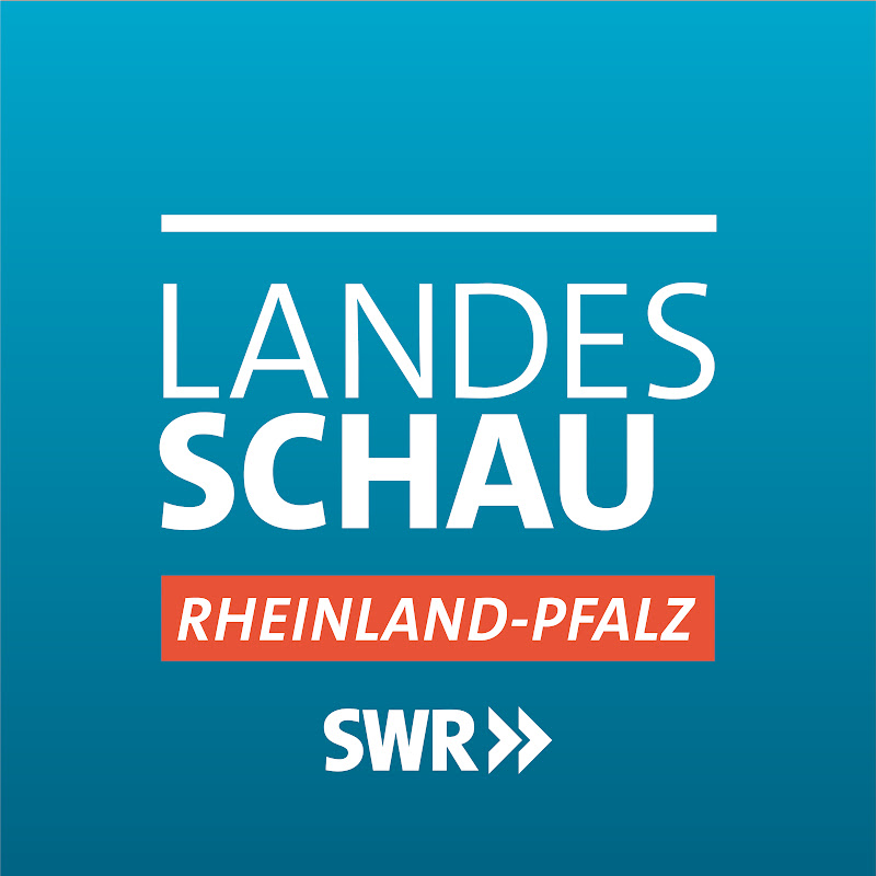 SWR Landesschau Rheinland-Pfalz Logo