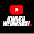 YouTube profile photo of @kwakuwednesdaytv