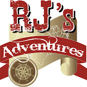 RJs adventures