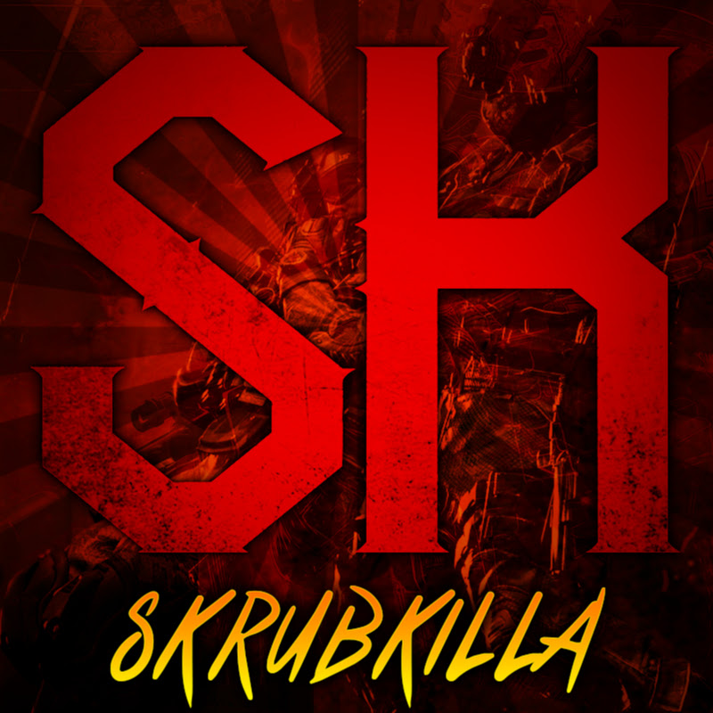 SkrubKilla