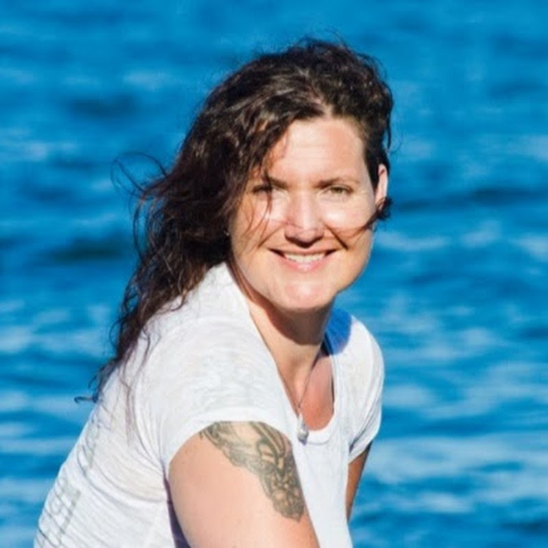 Claudia Richey