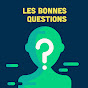 Les Bonnes Questions logo