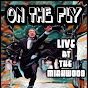ON THE FLY logo
