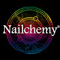 Nailchemy logo
