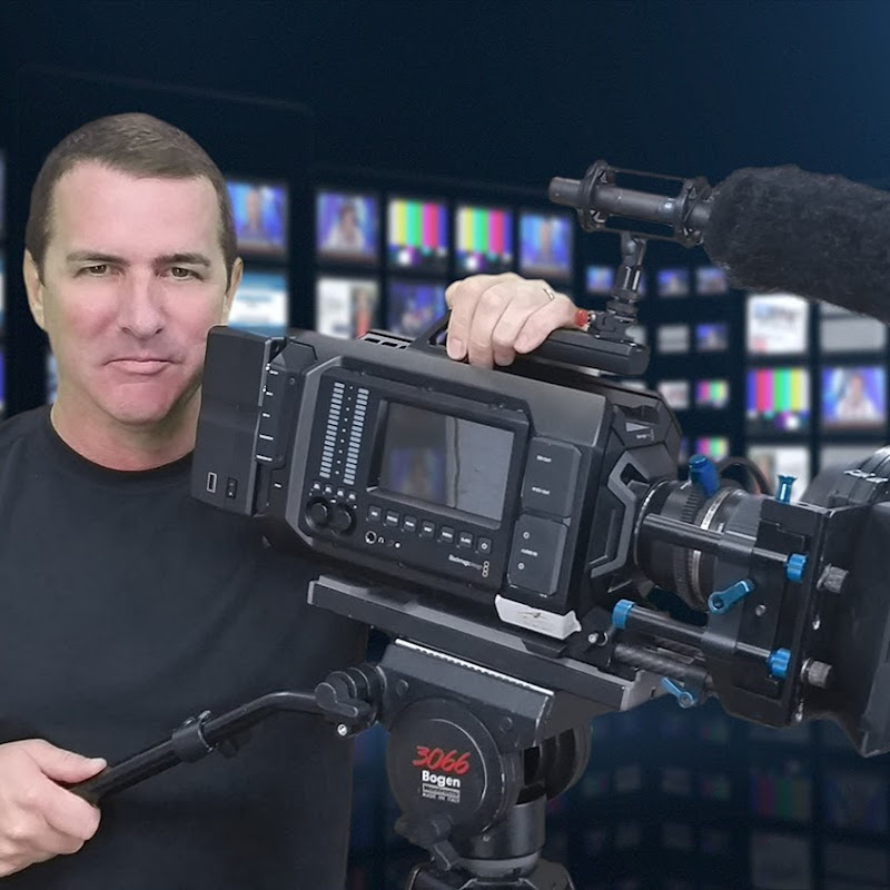 American Media Professionals icon