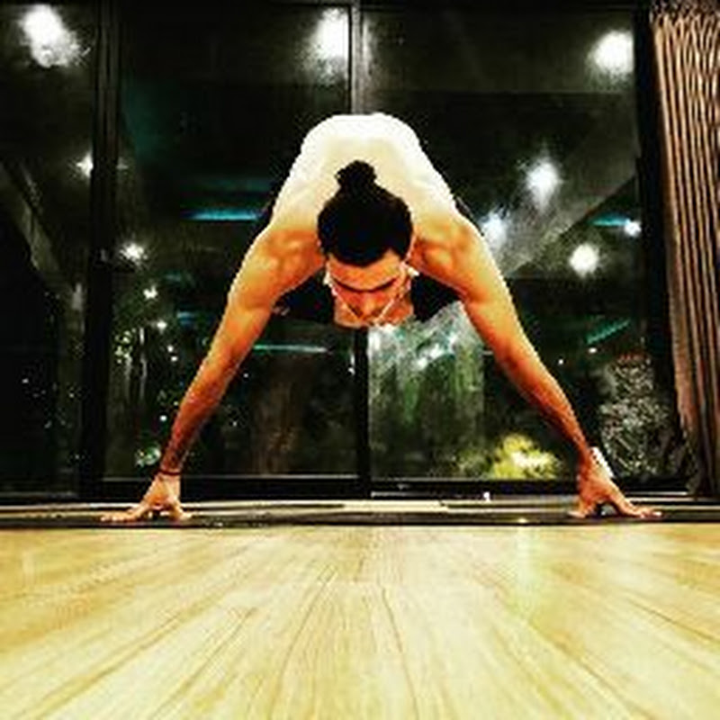 Yoga Journey With Guru