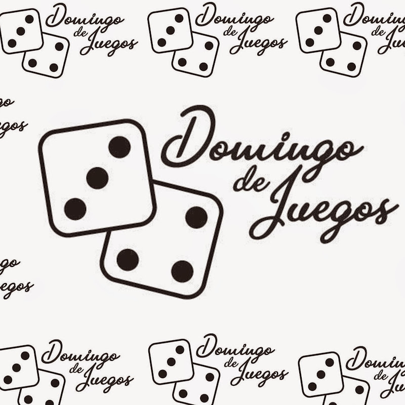 Domingo de Juegos