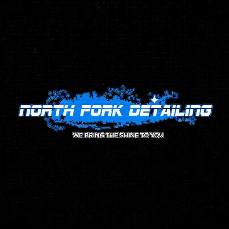 North Fork Detailing