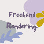 Freehand Rendering logo