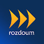 rozdoum logo