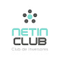 Netin Club logo