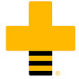 Save My Bees logo
