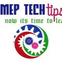 MEP TECH TIPS