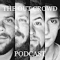 The Out Crowd Podcast logo