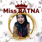 Miss RATNA logo