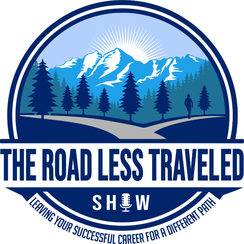 The Road Less Traveled Show
