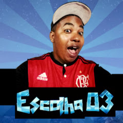 Логотип каналу Escolha03