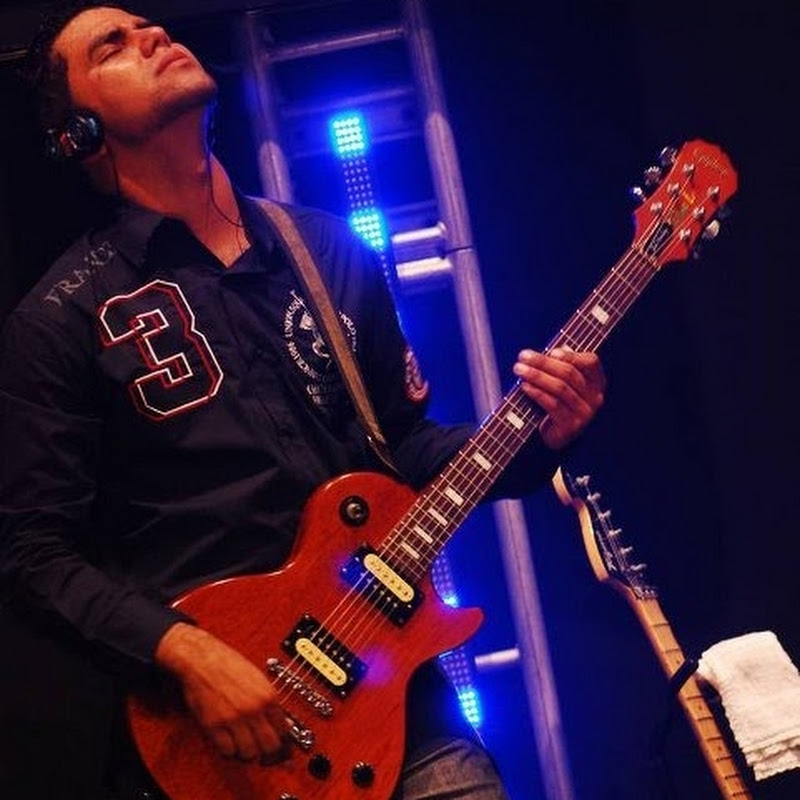 Daniel Sancio
