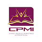 CPMIUK logo