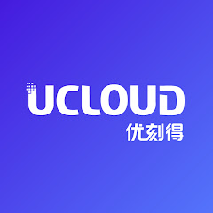 UCloud优刻得アイコン画像