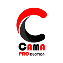 Cama Production channel logo
