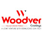 Woodver Coatings logo