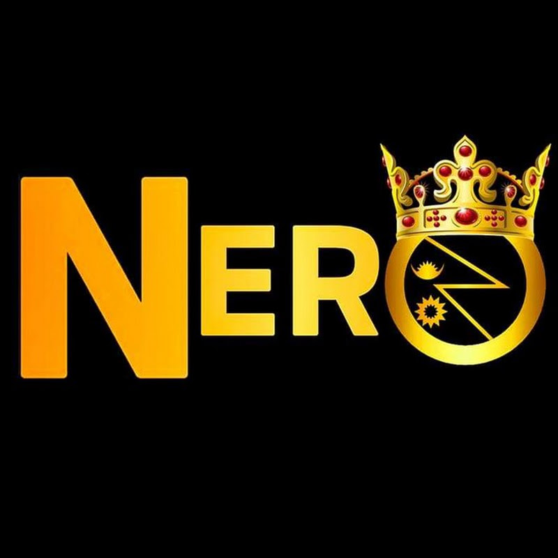 Nero icon