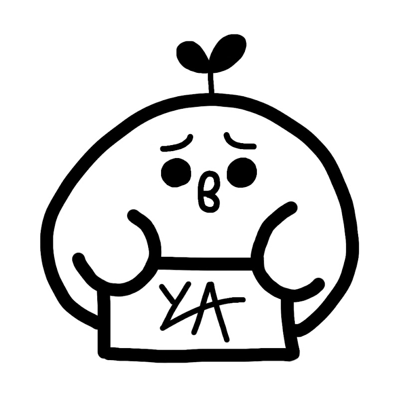Yuuka's Art & Journal