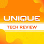 UNiQUE Tech Review logo