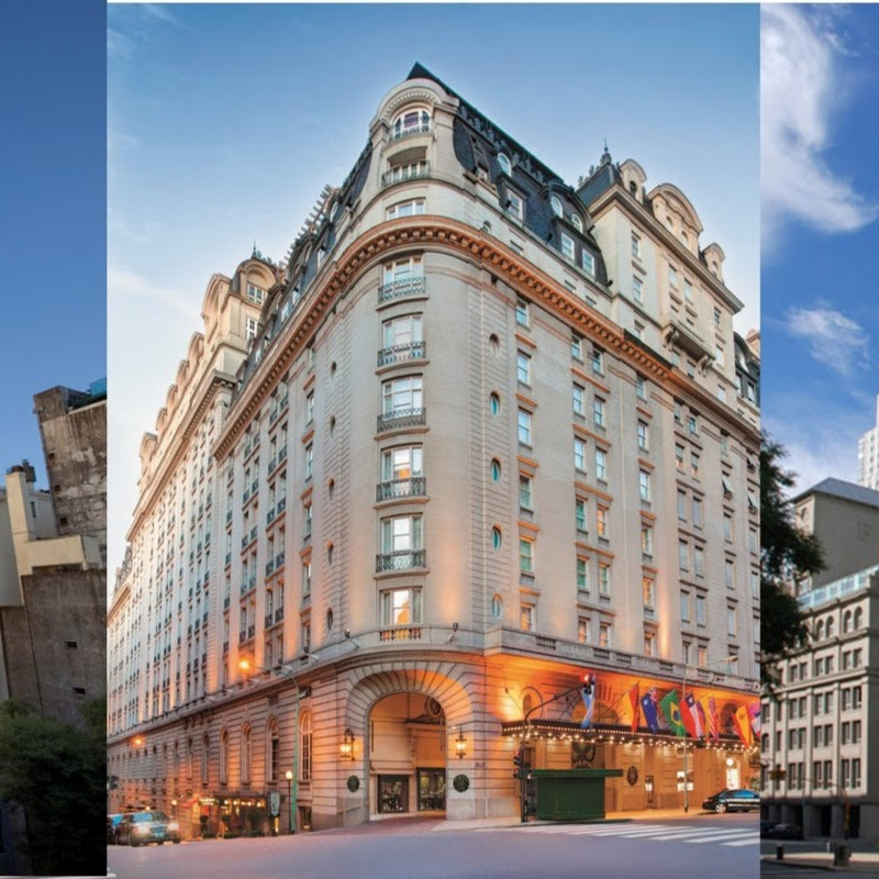 Alvear Hotels
