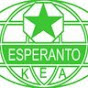 Esperanto-Asocio Korea logo