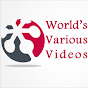 World's Various Videos