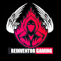 Reinventor Gaming logo