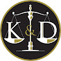 Kogan & DiSalvo, P.A. logo